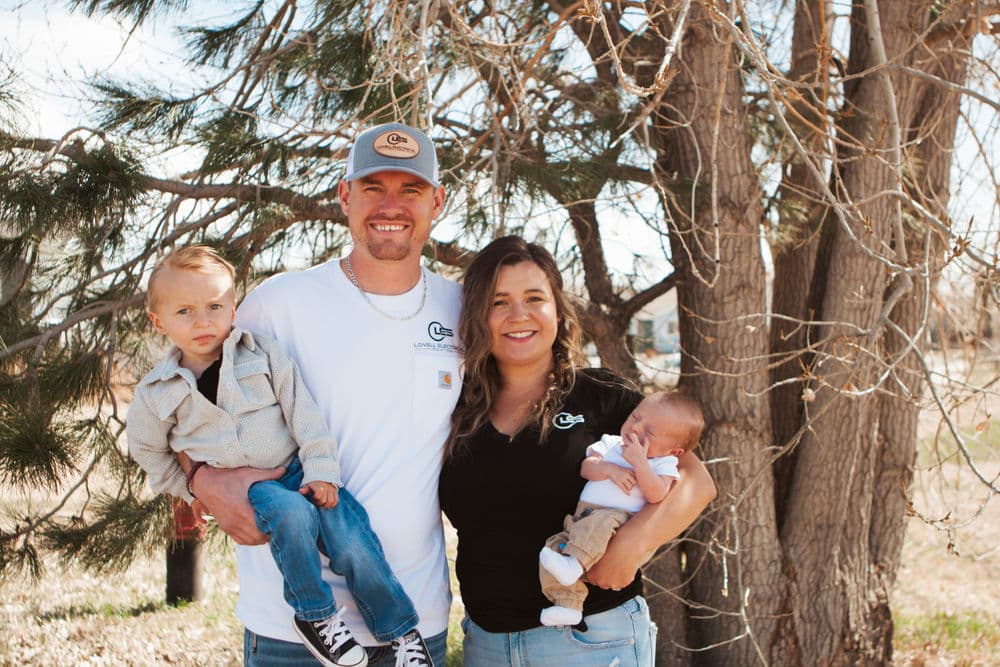 About Lovell Electrical Solutions